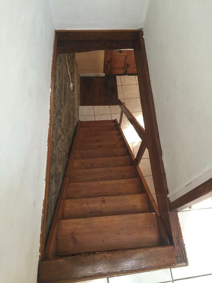 Le Gite Des Remparts Villa Ginestas Eksteriør billede